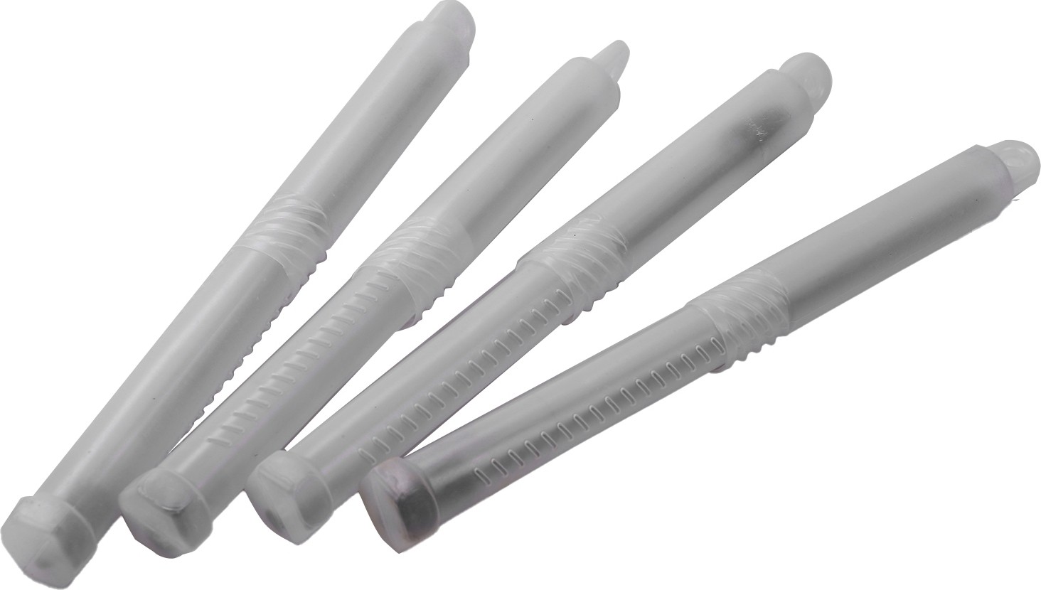 4 Adet Uzun Erişimli Döner Çapak Çift Kesim Tungsten Karbür Bit 1/4 Inç Şaft 6 Inç Set (Yurt Dışından)