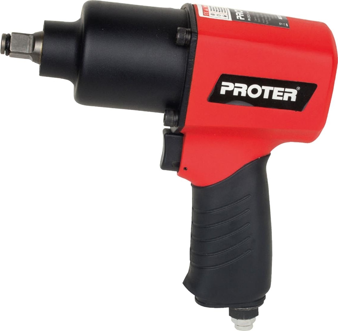 Ph 2552 C Havalı Somun Sıkma Makinesi