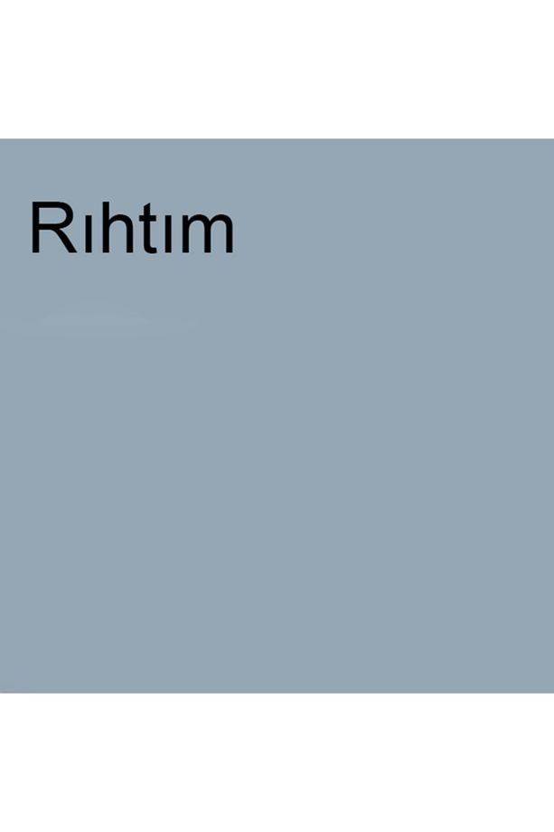 Maximum Silikonlu Ipek Mat Rıhtım 15 Lt. (20 Kg)