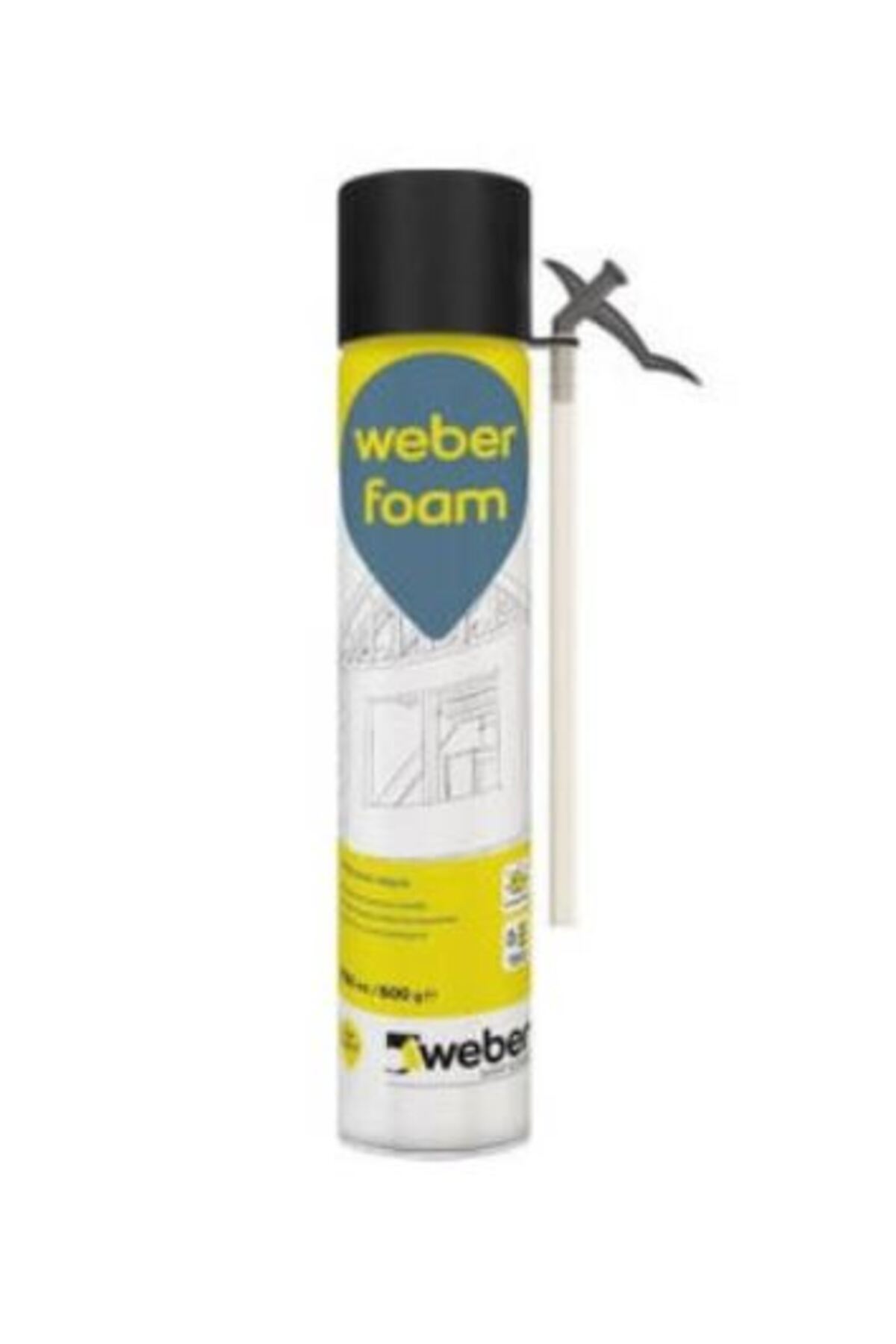 Foam Kopuk 750 Ml/600 gr