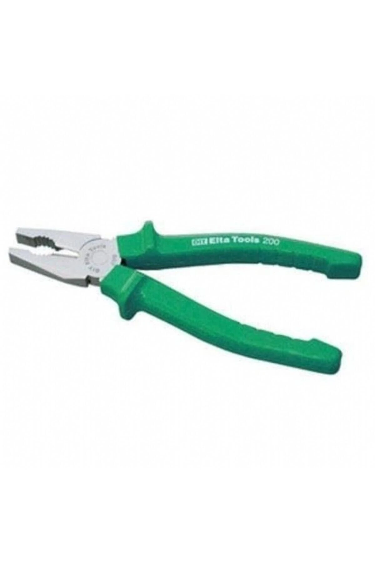 Yeşil Izole Pense 180 Mm