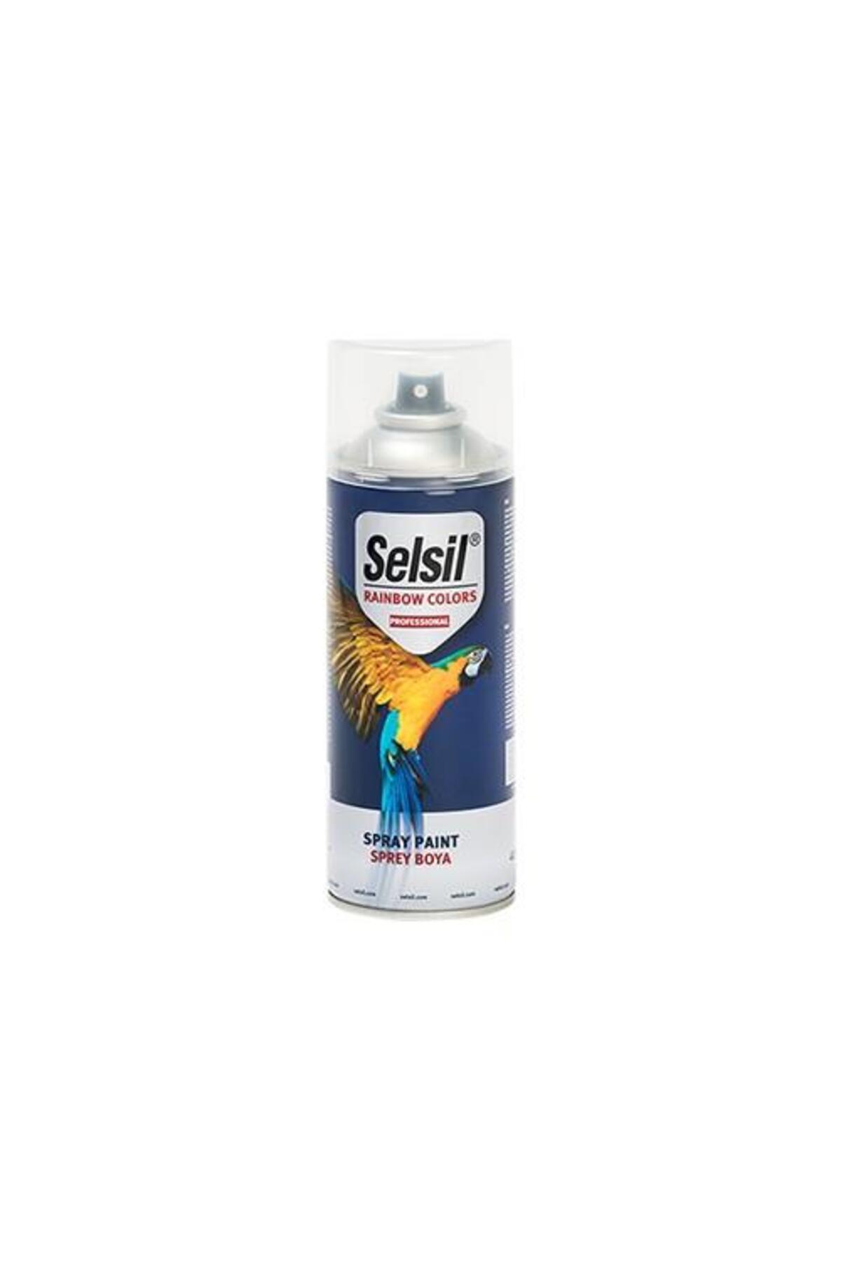 Sprey Boya Trafik Mavi Ral5017 400ml