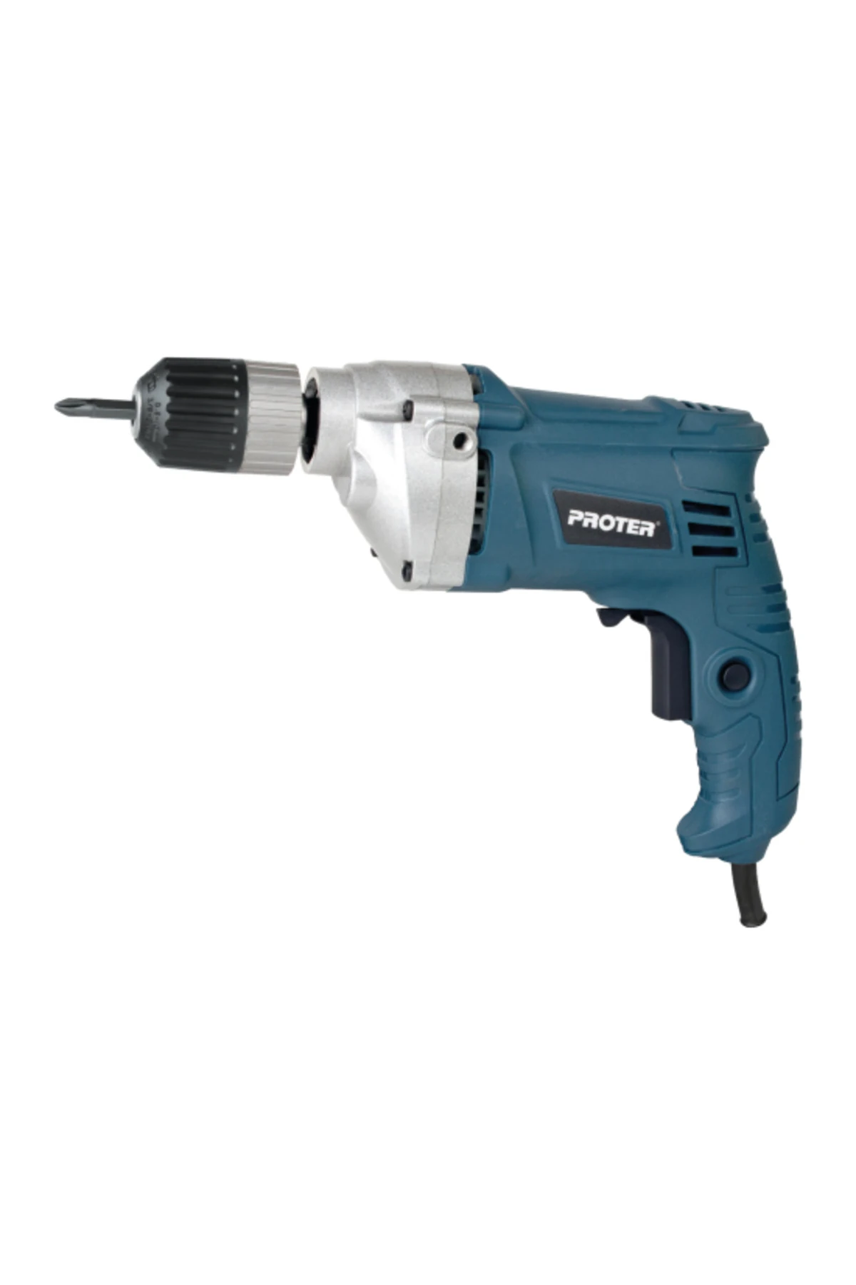 Pr 770 Rl Şanzımanlı 13 Mm Darbesiz Matkap