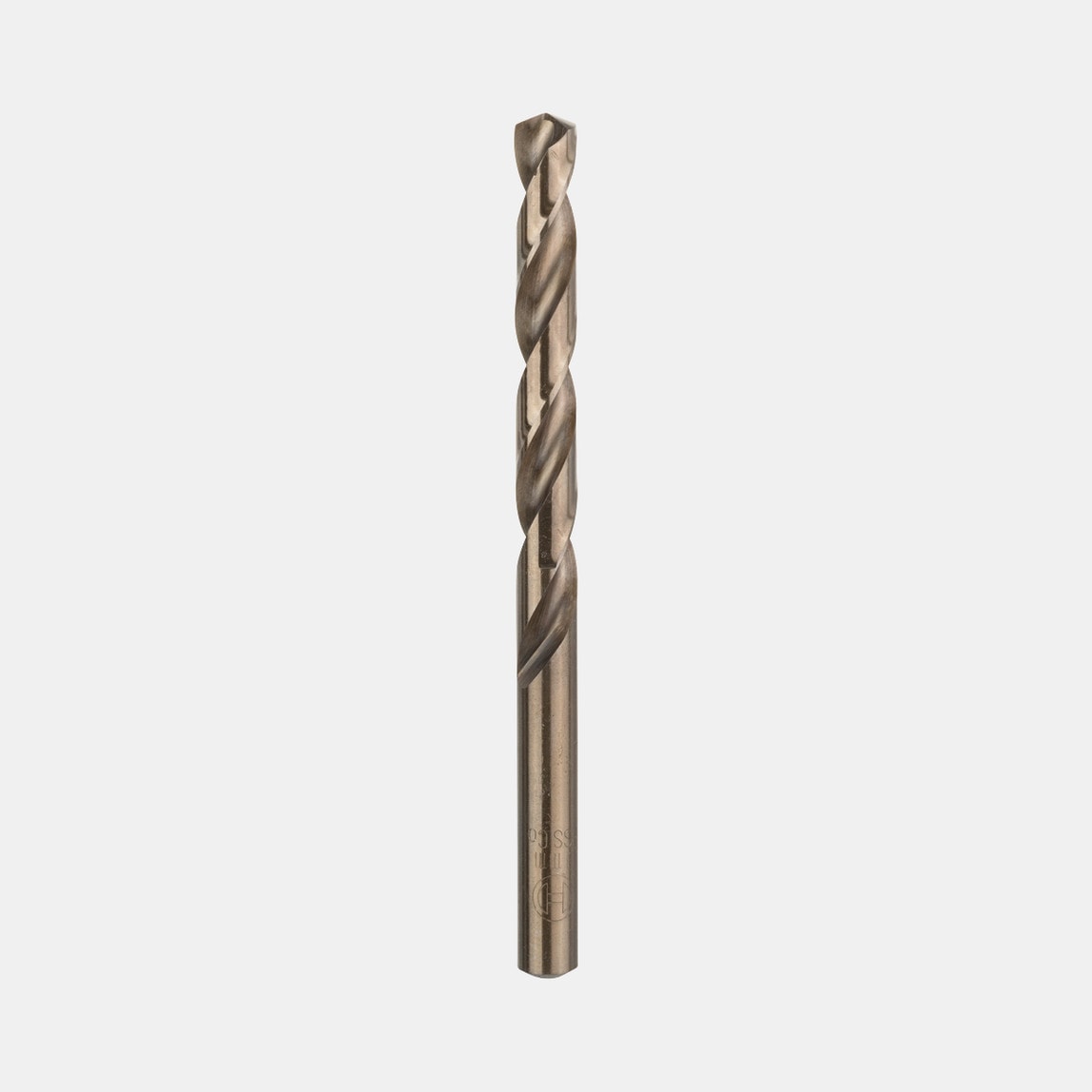 BOSCH Hss-Co 9X125 mm 1'li Paket