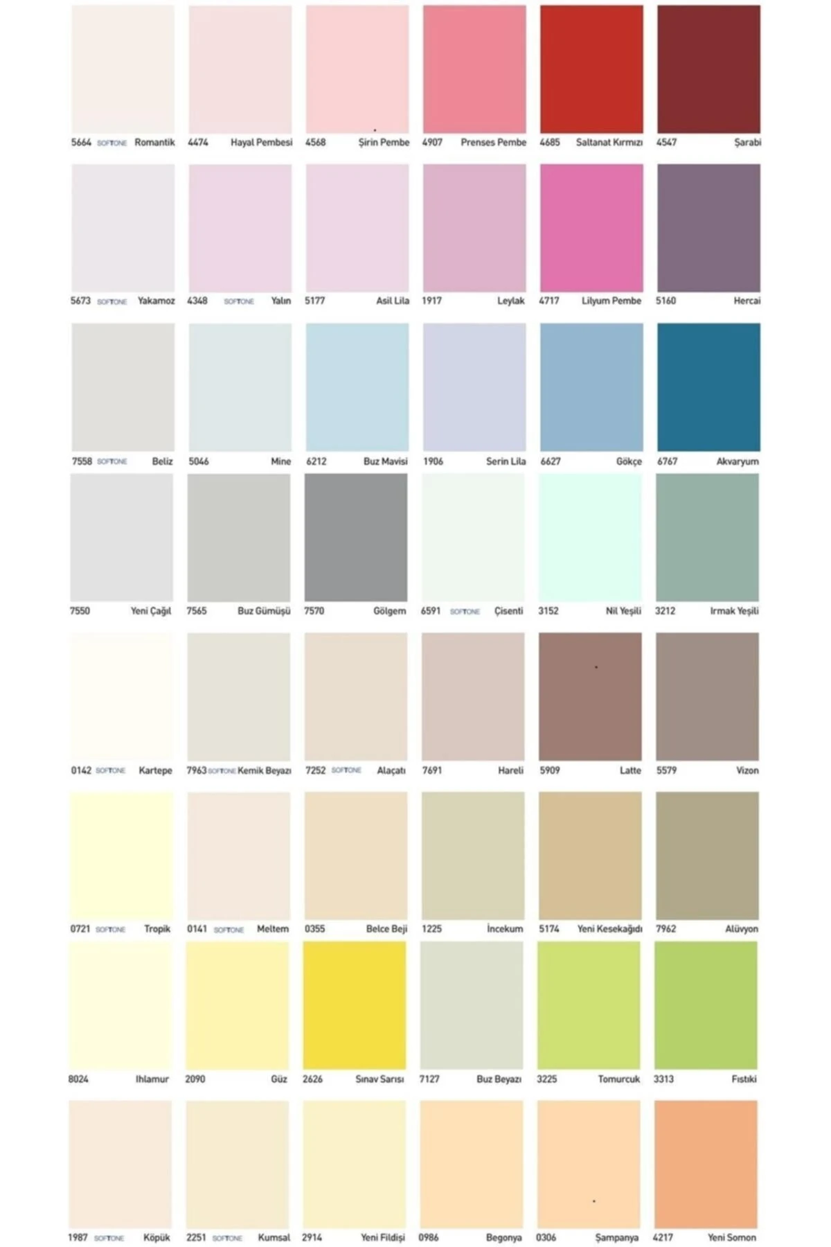 Filli Momento Max Silikonlu Iç Cephe Boyası 1.25 Lt