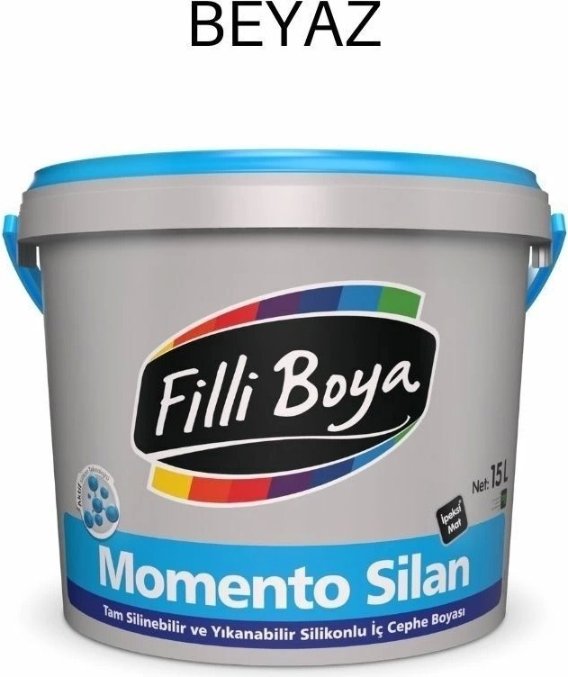 Momento Silan Beyaz 15 lt