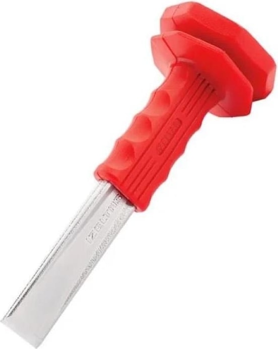 Izeltaş 5500 23 1250 250MM Düz Keski (Kalkan Izoleli)