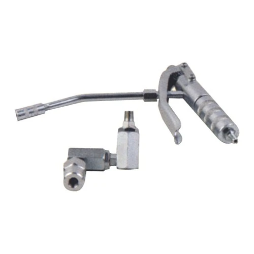 Gres Tabancası Ve Z Mafsal