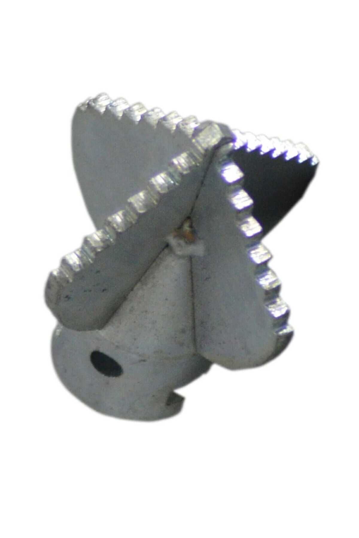 Kanal açma 16 mm kırıcı uç