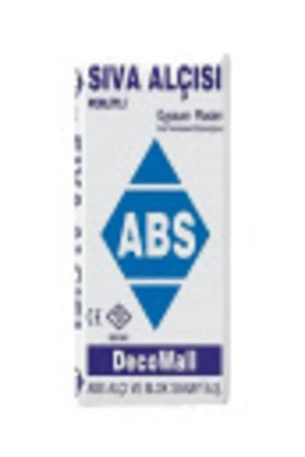 Sıva Alçısı Tadilat Tamirat Alçısı 2 Kg