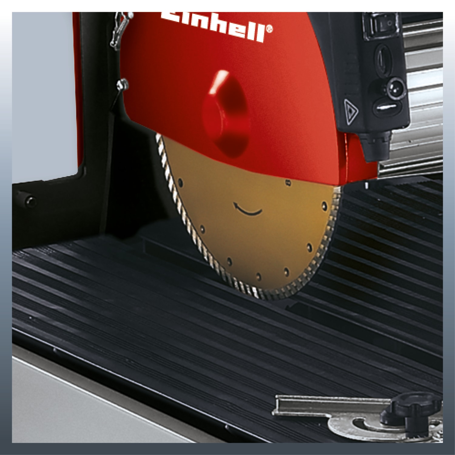 TE-SC 570 L, Taş Kesme Makinesi - 4301444