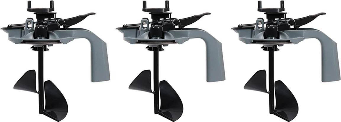 3x 1l Otomotiv Boyası ve Kaplama Karıştırma Bulamaç Kapak Karıştırıcı Boya Araçları Karıştırma Boya Bulamaç Kapak Karıştırıcı Boya Aracı (Yurt Dışından)