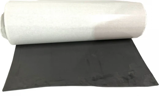 Yapışkanlı Eva Sünger Levha 3 mm (En:1 mt Boy:0,5 Mt)