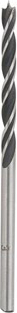 Ahşap Matkap Ucu 3*60 mm