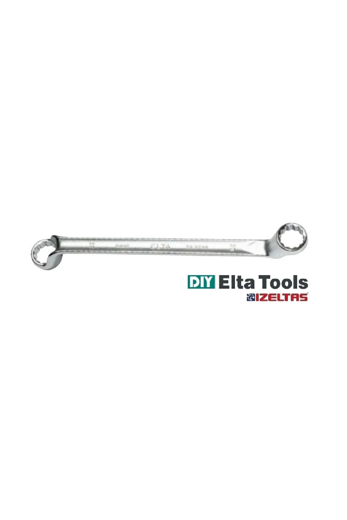 İZELTAŞ Elta Yıldız Anahtar 6x7 Mm (ELTA BİR MARKASIDIR)