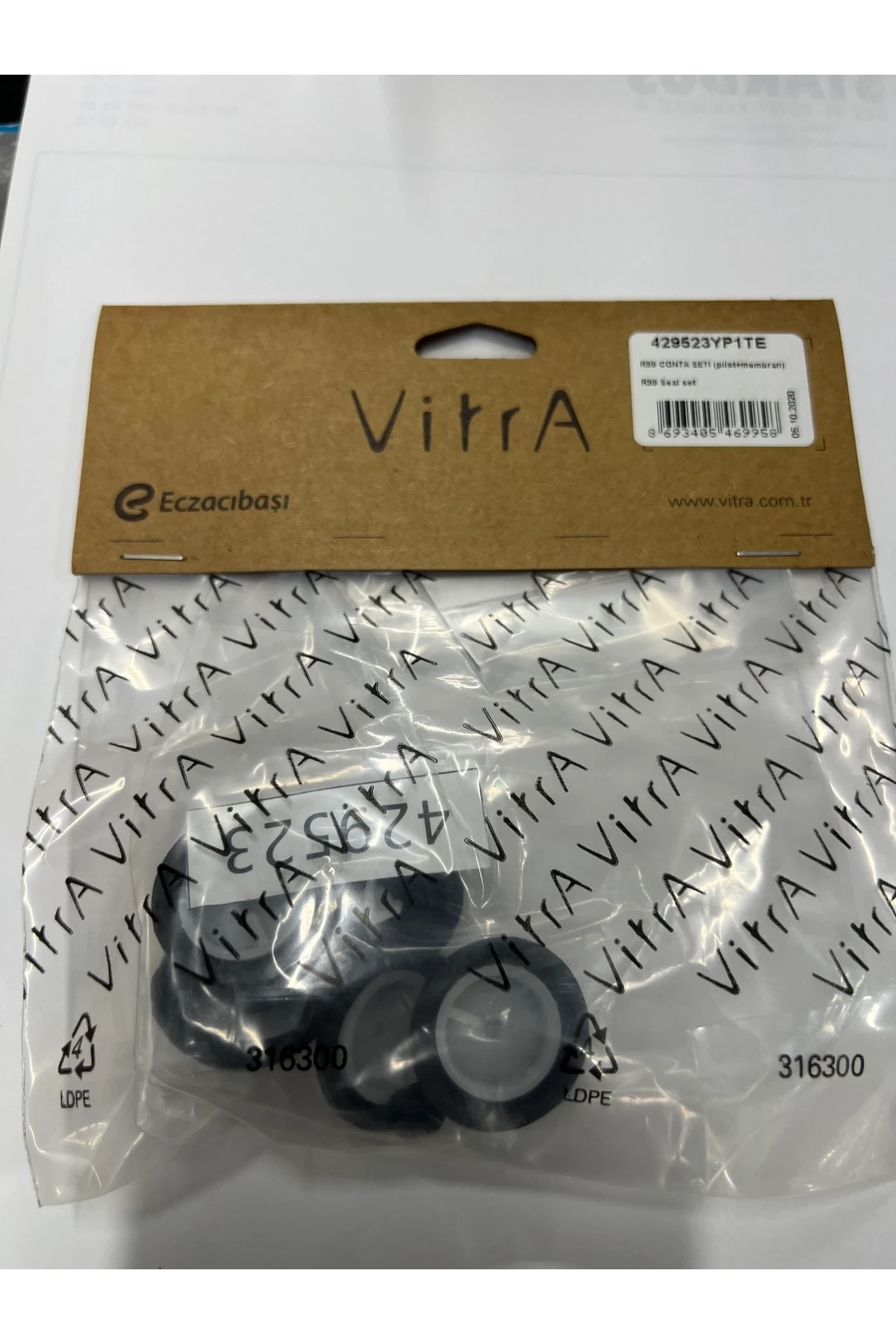 R99 Doldurma Grubu Contası