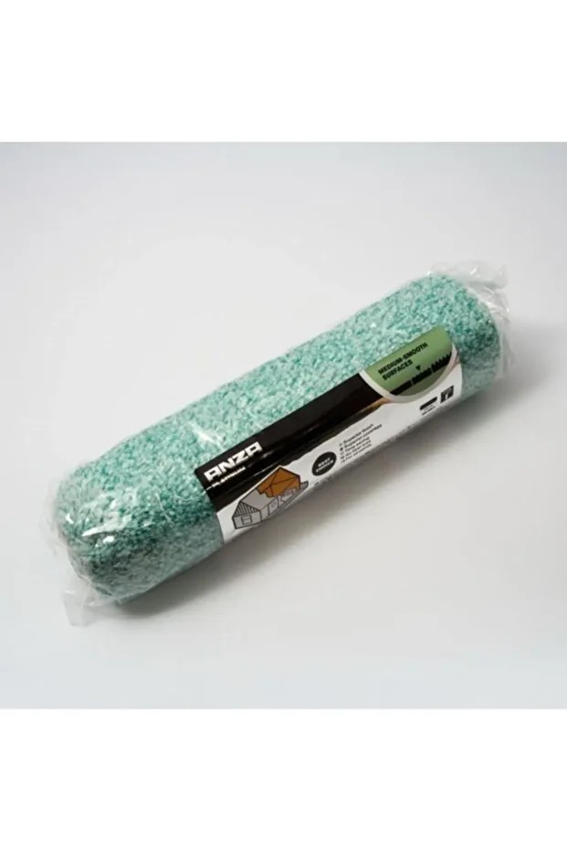 Anza Platinum Yeşil Rulo Micmex 23cm