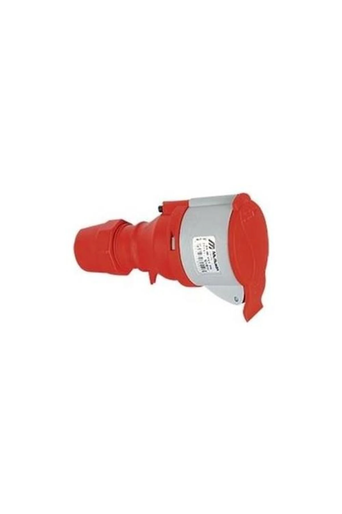 5x16a Trifaze Uzatma Prizi