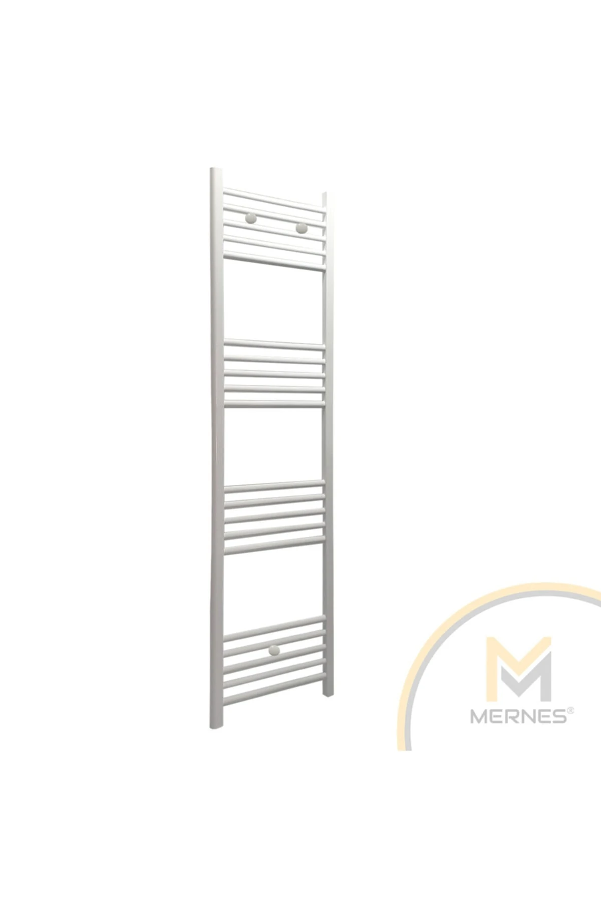 400x1500mm Havlupan Radyatör Beyaz Renk 20 Borulu Mnb4720 Boru Çapı 21mm.