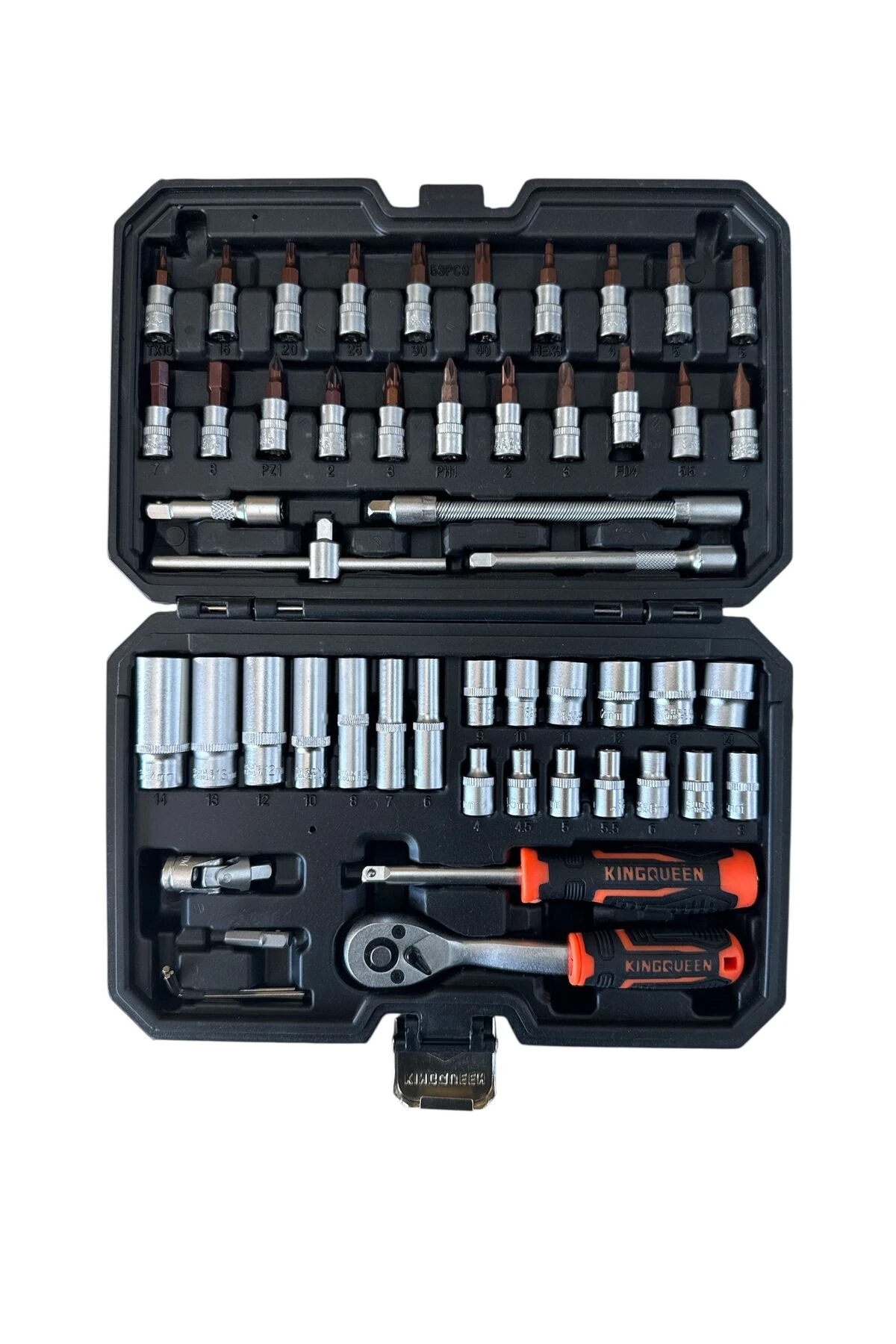 1/4 53 Parça Lokma Takımı