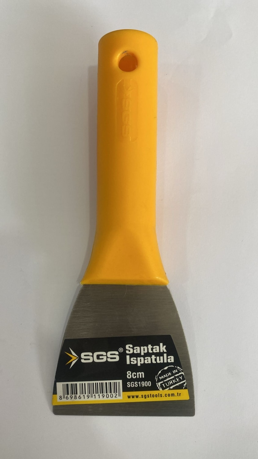 Saptak Ispatula 8 CM