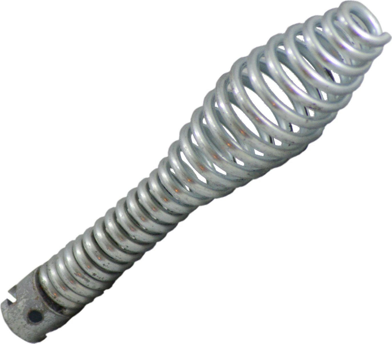 Kanal Açma Makinesi Baget Uç 16 mm