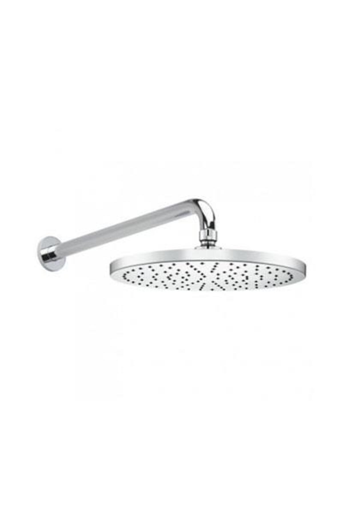 Niobe Ankastre Duş Seti - 3 yollu / 7 parça set ECA.ANKSET.BD310