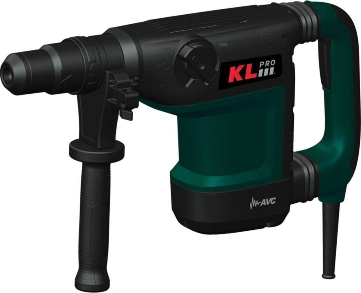 DEWALT KLKD660M Kırıcı Delici