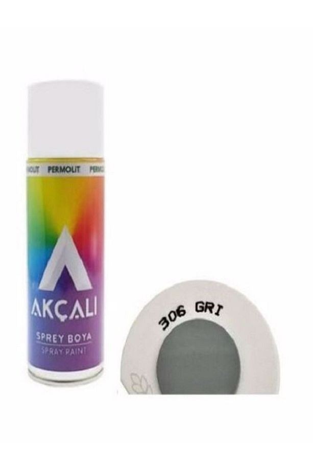 Sprey 306 Gri