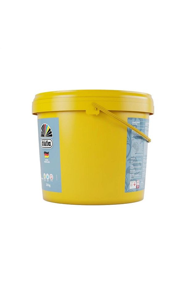 Diamond Silikonlu Iç Cephe Ve Dış Cephe Astar Beyaz 20 Kg