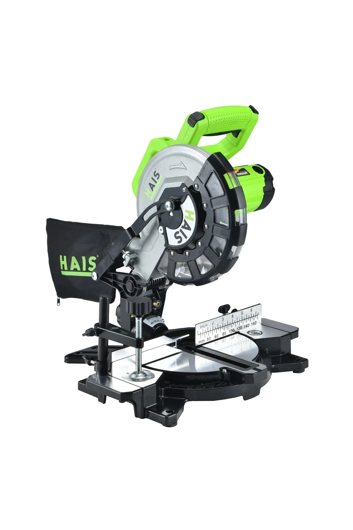 Gönye Kesme Makinesi 210 mm 1700 Watt