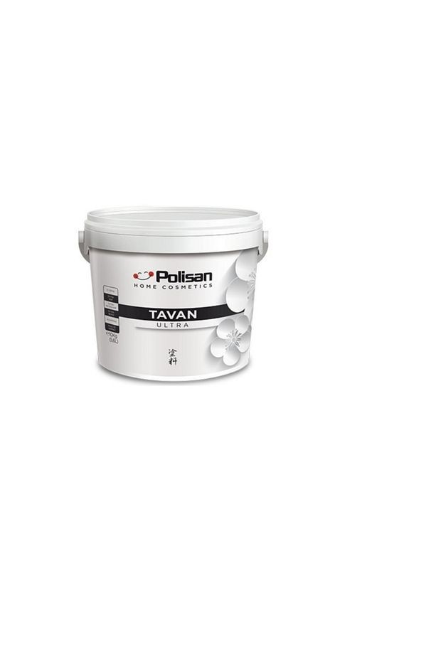 Ultra Tavan Boyası Beyaz 3.5 kg