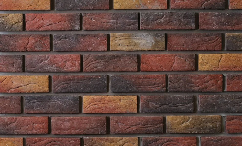 Rustik Tuğla PS 404   -    1 m2