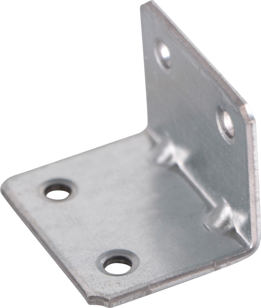 Saç Metal Gönye 40X30 (Adetli)