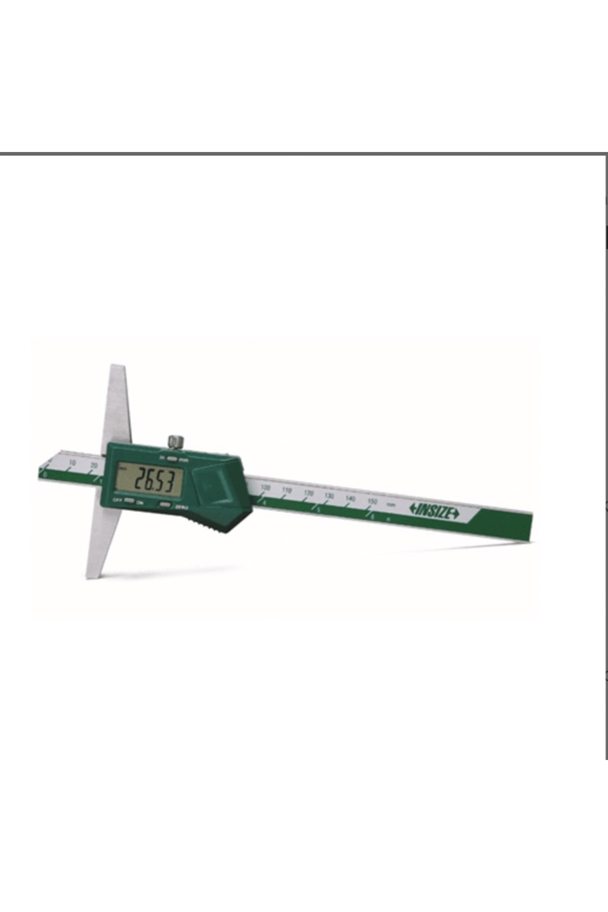 1141-150a Dijital Derinlik Kumpası (standart Model)
