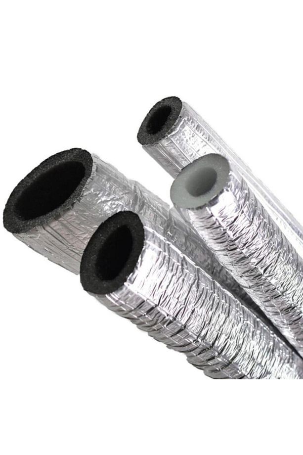 Folyolu Boru Kılıfı 3/4" 28*10mm