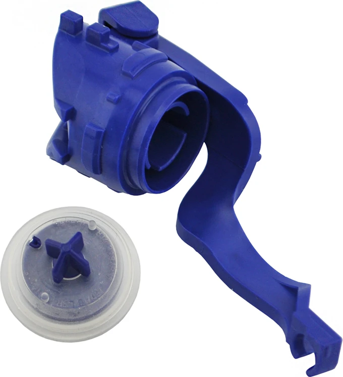 Unıfıll Doldurma Grubu (Şamandıra) Valf Contası