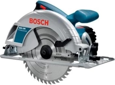 Bfs Bosch Gks 190 Daire Testere 190 mm 1400 Watt