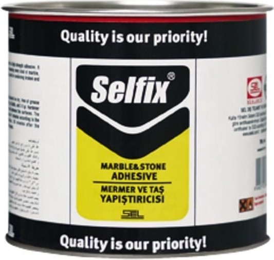 Selfix Mermer ve Granit Yapıştırıcı 1000 gr