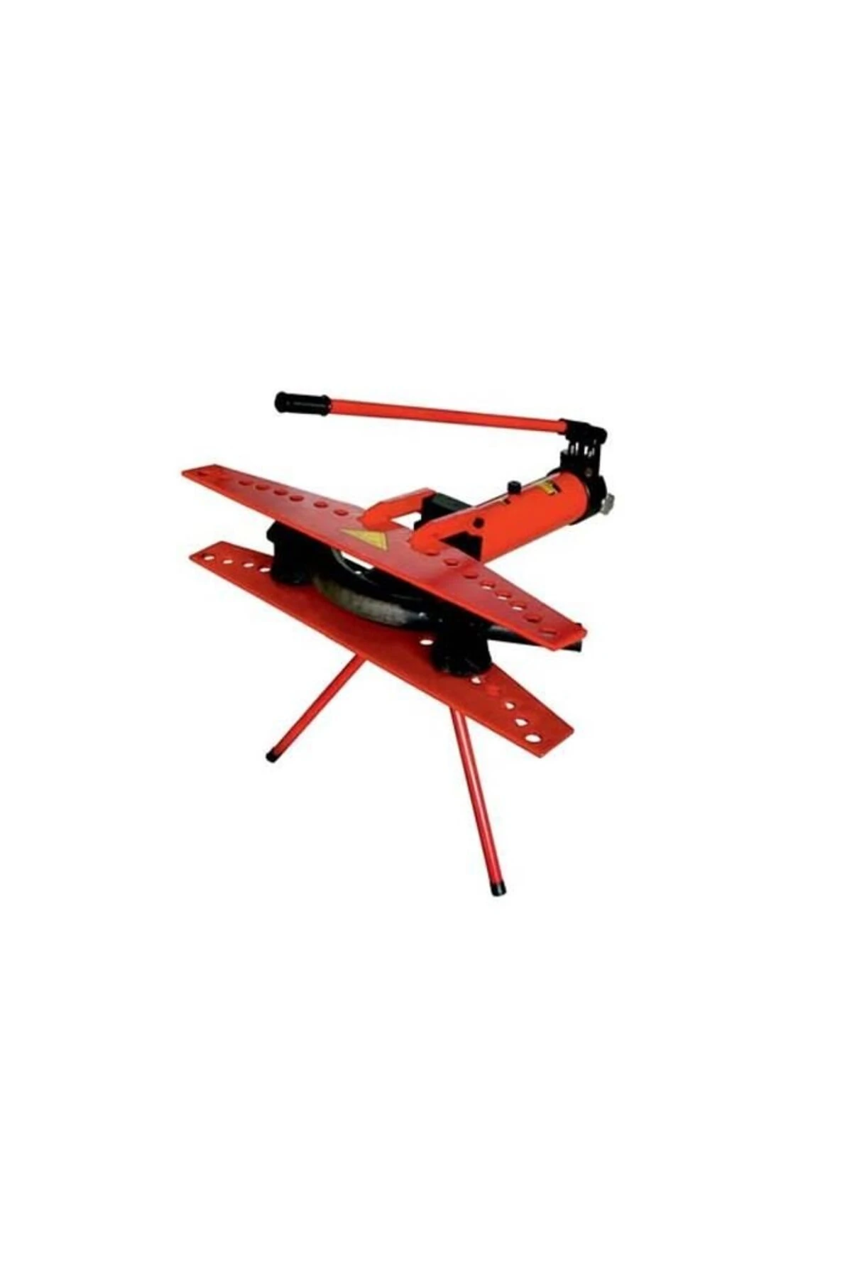 Ex-75033 3'' Hidrolik Boru Bükme Makinası