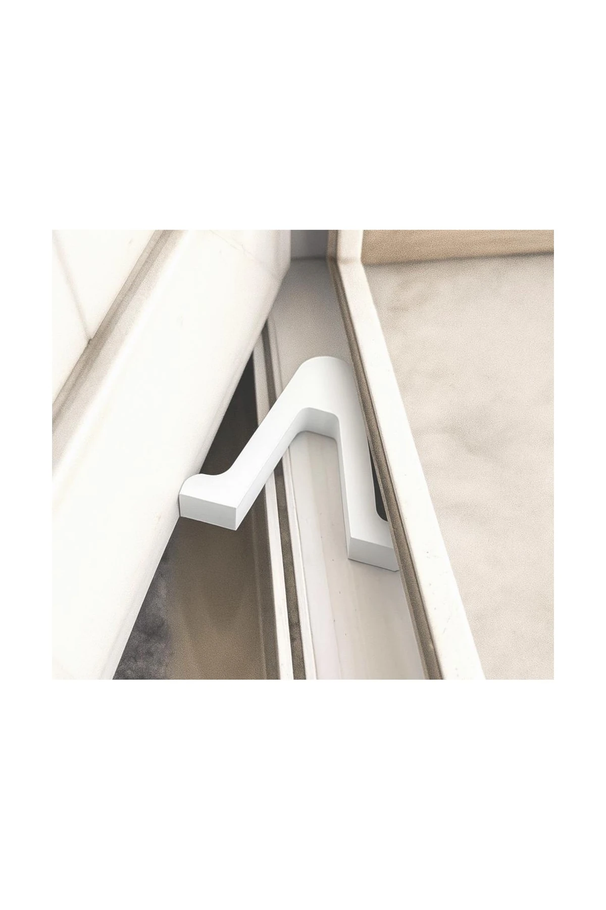 Pencere, Kapı Stoperi-3 Adet-Pencere Stoperi-Kapı Stoperi-Pencere, Kapı Durdurucu.