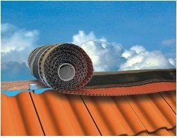 Mahya Bandı Kiremit Rengi