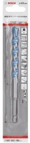 BOSCH - Altıgen Şaftlı, Hex-9 Serisi Çoklu Malzeme Için Matkap Ucu 10*150 mm 2607002780