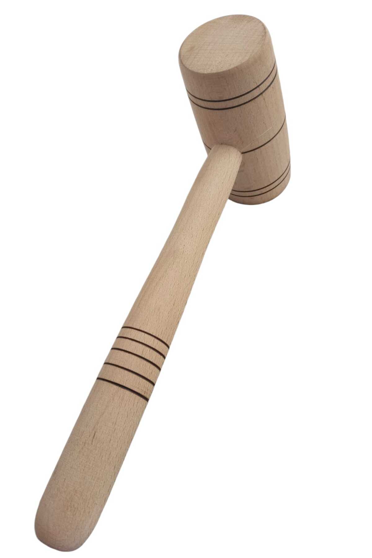 HANDMADE AHŞAP TOKMAK