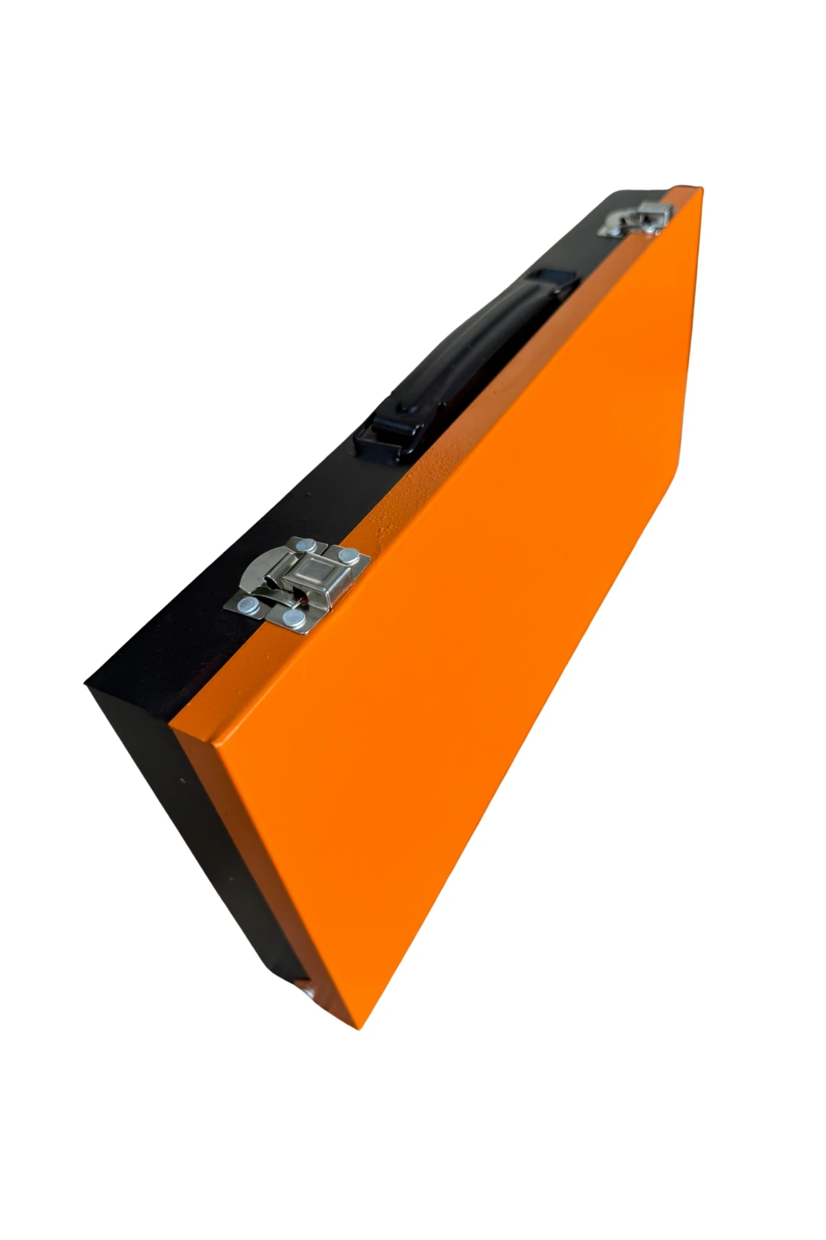 27 Parça Havalı Darbeli Uzun-kısa Lokma Takımı