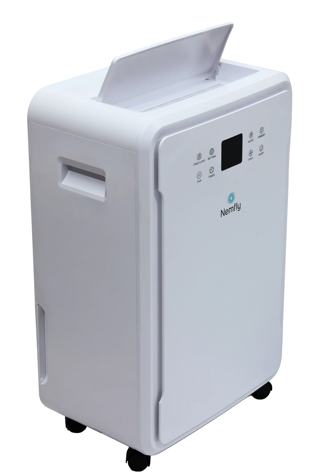 FLY70 Nem Alma ve Hava Temizleme Cihazı