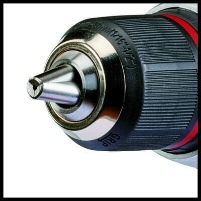 EİNHELL Te-Cd 18 Li E Akülü Matkap 2,5 Ah Pxc Starter Kit