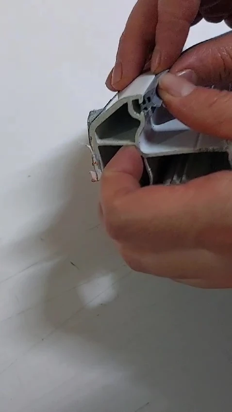 Pvc Kapı Pencere Fitili Contası Pimapen Conta 10 m