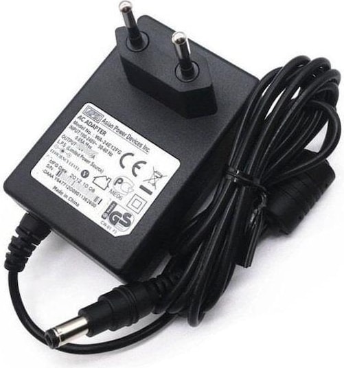 Yealink Voıp Telefonları Için Ac Adaptör 5V T20 T21 T22 T26 T28 T46G T42G T46S T48S
