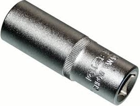 1/2 Derin Lokma Anahtar Altı Köşe 17 mm